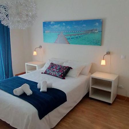 Mahgic Beach Apartment Cabanas De Tavira Εξωτερικό φωτογραφία