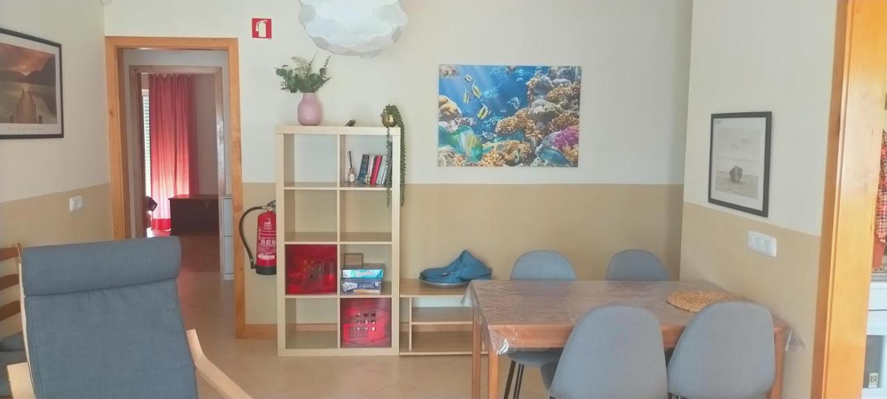 Mahgic Beach Apartment Cabanas De Tavira Εξωτερικό φωτογραφία