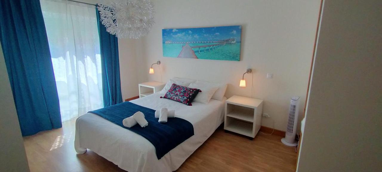 Mahgic Beach Apartment Cabanas De Tavira Εξωτερικό φωτογραφία