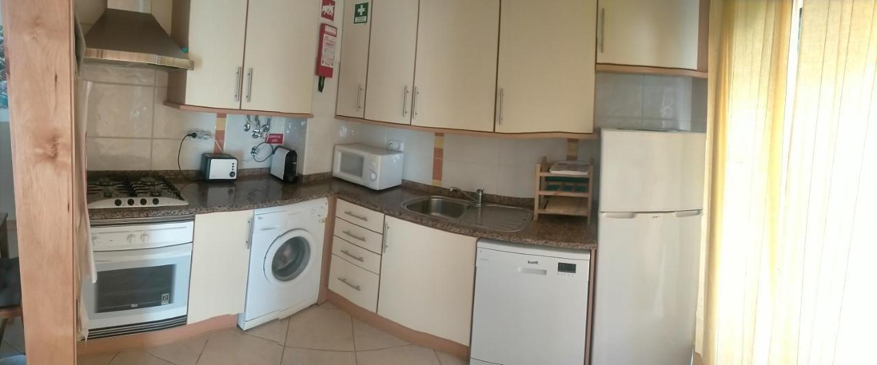 Mahgic Beach Apartment Cabanas De Tavira Εξωτερικό φωτογραφία
