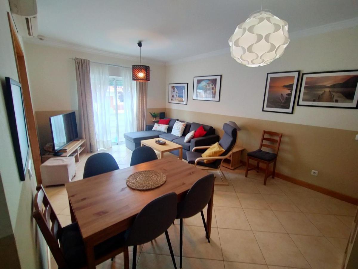 Mahgic Beach Apartment Cabanas De Tavira Εξωτερικό φωτογραφία