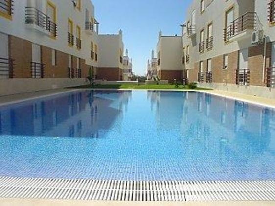 Mahgic Beach Apartment Cabanas De Tavira Εξωτερικό φωτογραφία