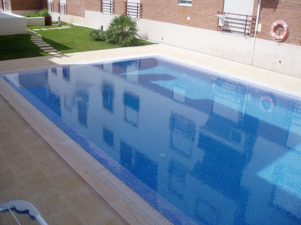 Mahgic Beach Apartment Cabanas De Tavira Εξωτερικό φωτογραφία